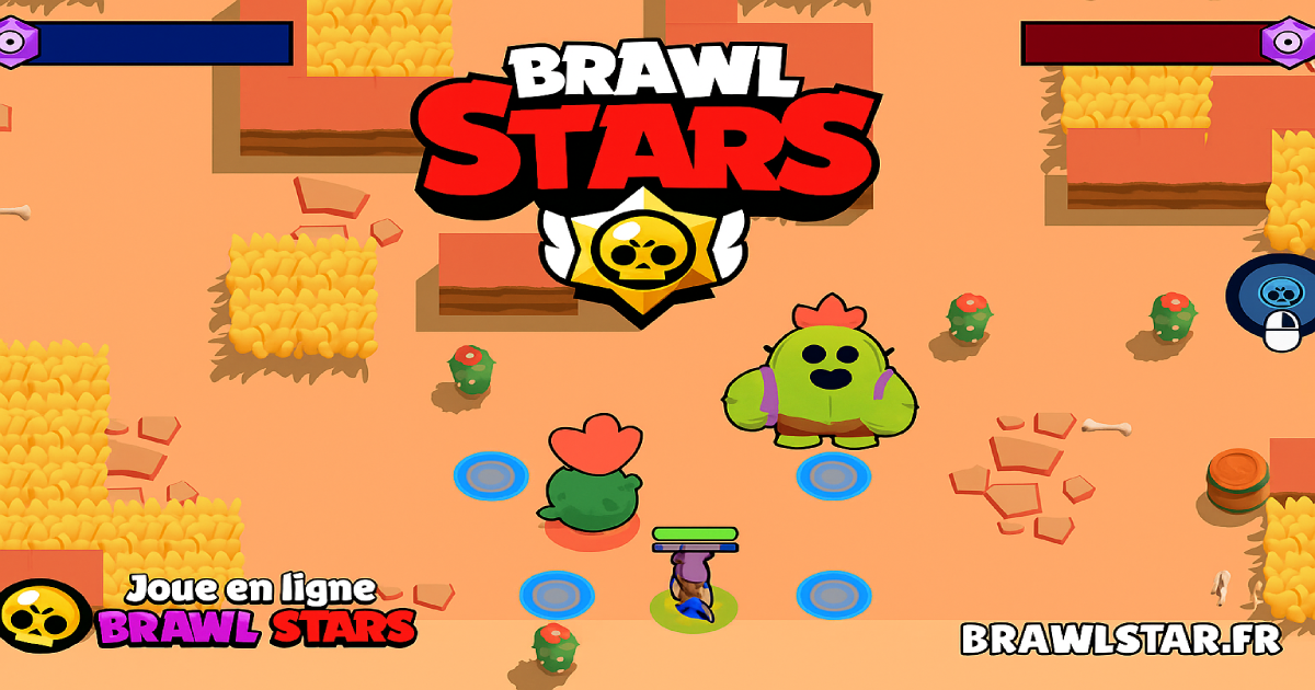 Brawl Stars