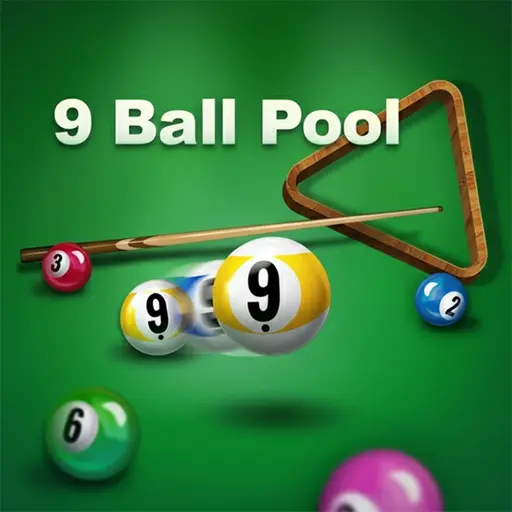 9 Ball Pool Jeu En Ligne