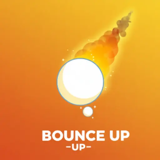 Bounce Up jeu en ligne