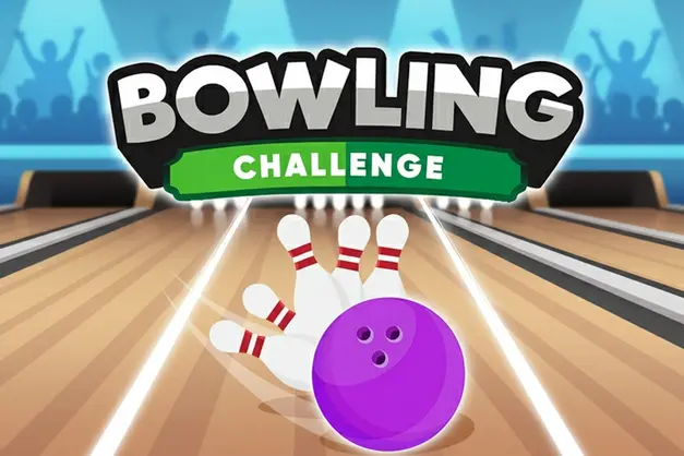 Bowling Challenge jeu en ligne