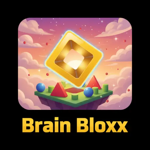 Brain Bloxx jeu de puzzle