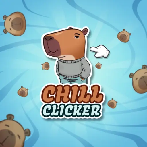 Chill Clicker Jeu En Ligne