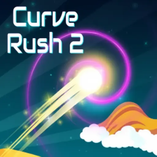 Curve Rush 2 Jeu