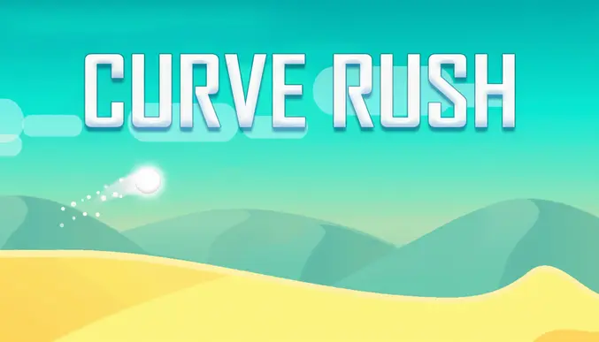 Curve Rush jeu en ligne