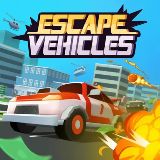 Escape Vehicles jeu en ligne