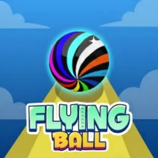 Flying Ball jeu en ligne gratuit
