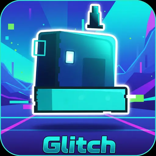 Jeu Glitch en ligne