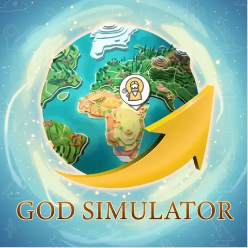 God Simulator Jeu En Ligne