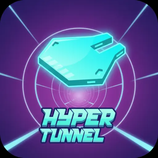 Hyper Tunnel Jeu En Ligne