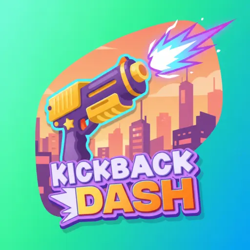 Kickback Dash Gameplay