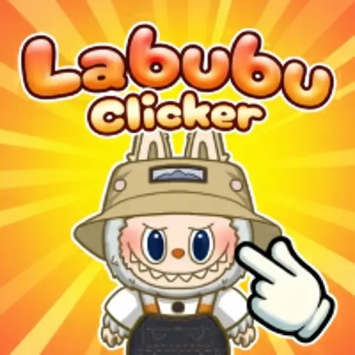 Labubu Clicker Jeu En Ligne