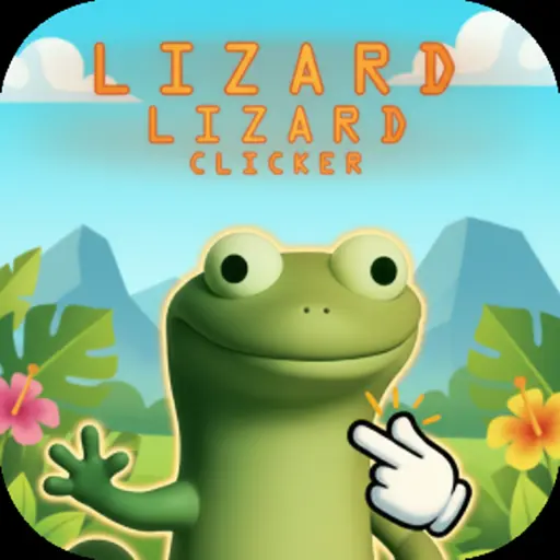 Lizard Lizard Clicker Jeu En Ligne