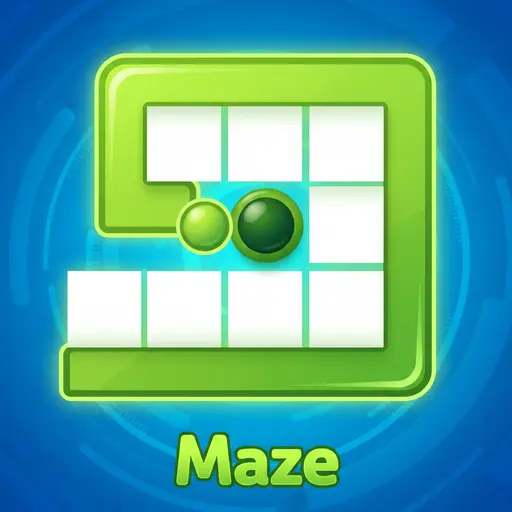 Maze Jeu en ligne