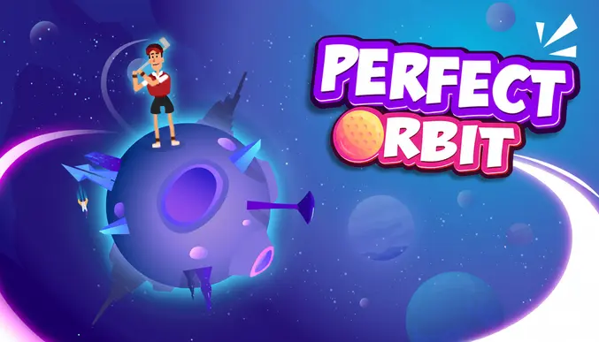 Jeu Perfect Orbit en ligne