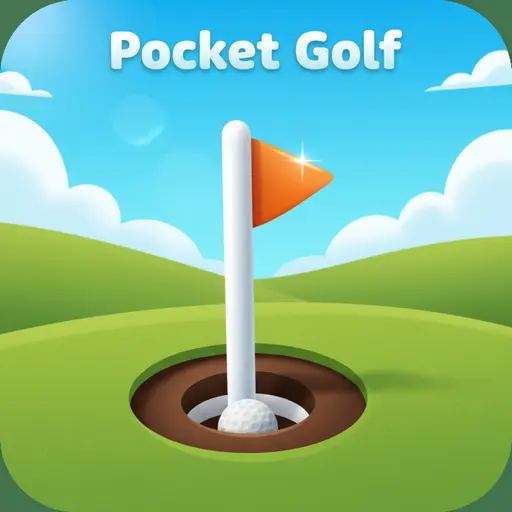 Jeu Pocket Golf en ligne