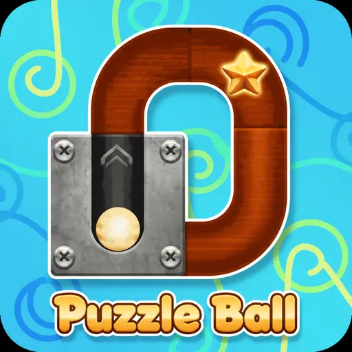 Puzzle Ball jeu en ligne gratuit