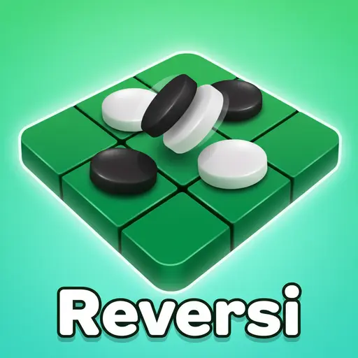 Reversi jeu en ligne