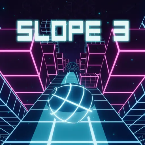 Slope 3 jeu en ligne