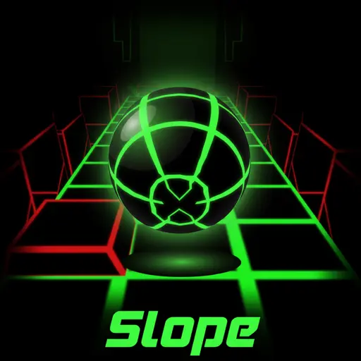 Slope jeu en ligne