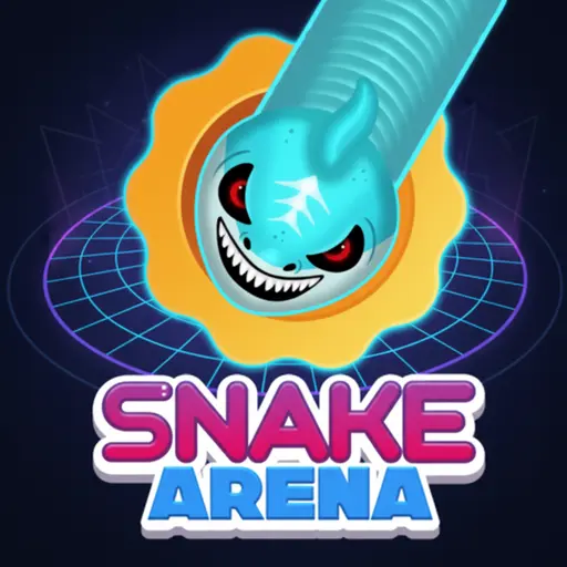 Snake Arena Jeu En Ligne