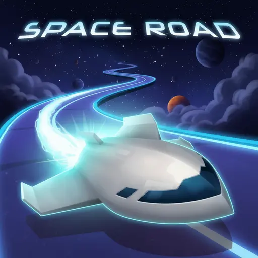 Space Road Jeu En Ligne