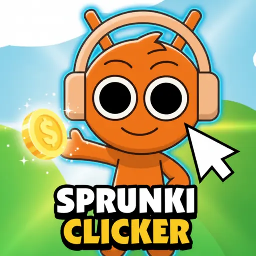 Sprunki Clicker jeu en ligne