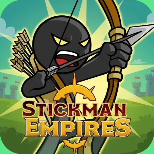 Stickman Empires Jeu En Ligne