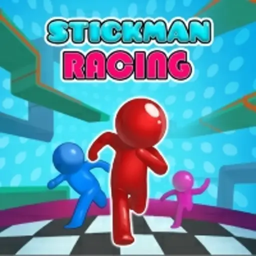 Stickman Racing jeu en ligne