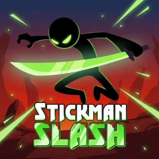 Stickman Slash jeu en ligne