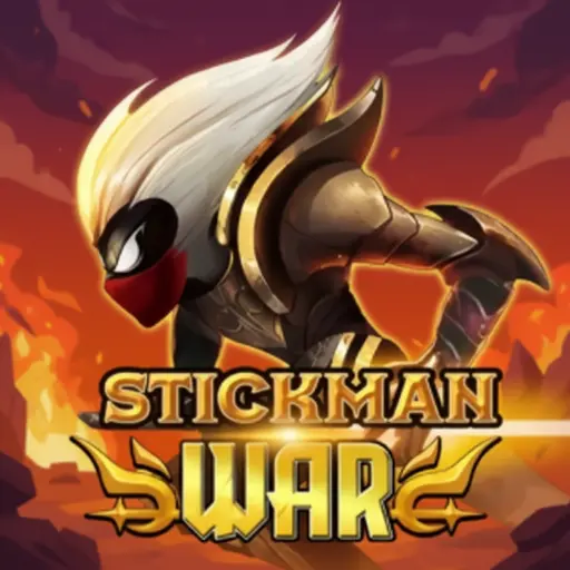 Stickman War Jeu En Ligne