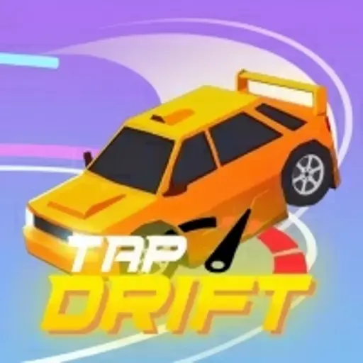 Tap Drift Jeu en ligne