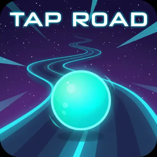 Tap Road Jeu En Ligne