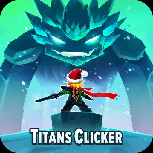Titans Clicker Jeu En Ligne