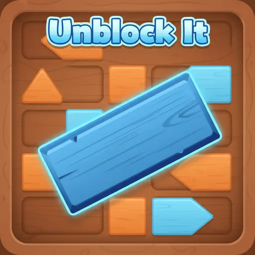 Unblock It jeu en ligne