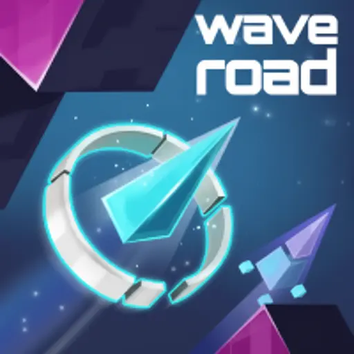 Jeu Wave Road en ligne