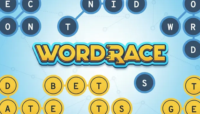 Word Race jeu en ligne