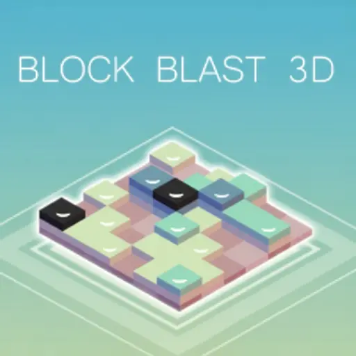 Block Blast 3D Gameplay