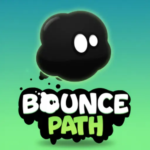 Bounce Path Jeu