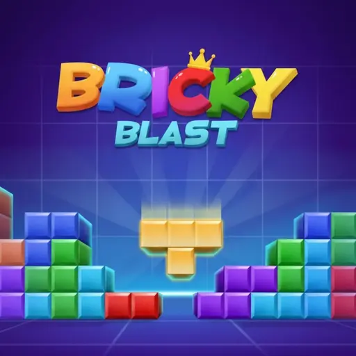 Bricky Blast Game