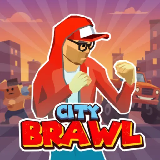 City Brawl Gameplay
