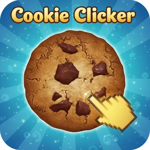 Jouer à Cookie Clicker en ligne
