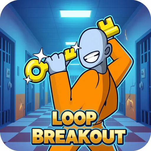 Loop Breakout Game