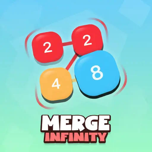 Merge Infinity Game