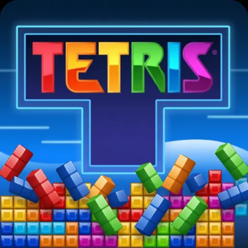 Tetris Game