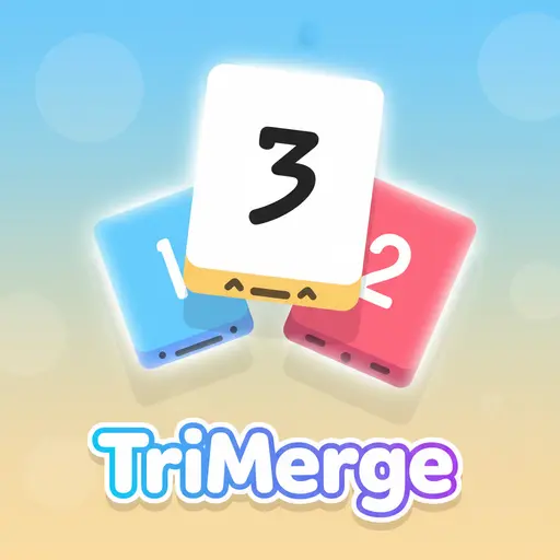 TriMerge Gameplay