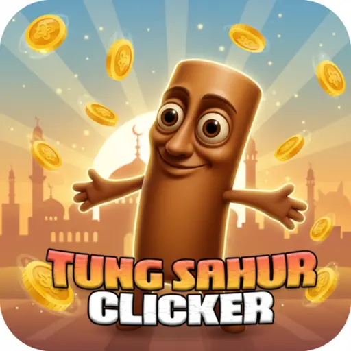 Tung Sahur Clicker