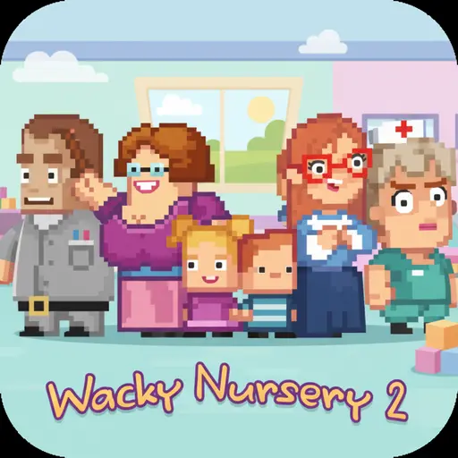 Wacky Nursery 2