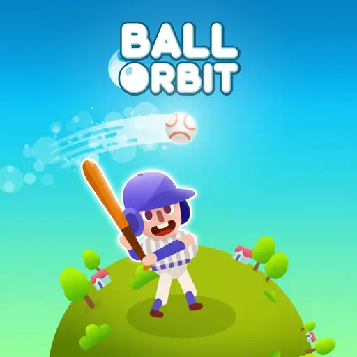 Ball Orbit jeu en ligne
