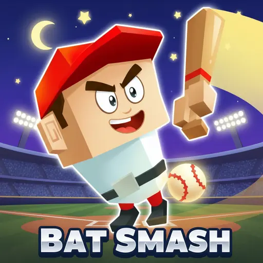 Bat Smash Game