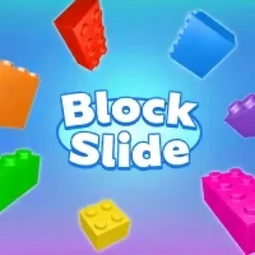 Block Slide Gameplay